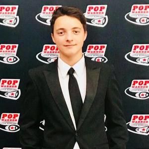 Meet your Posher, Nathaniel